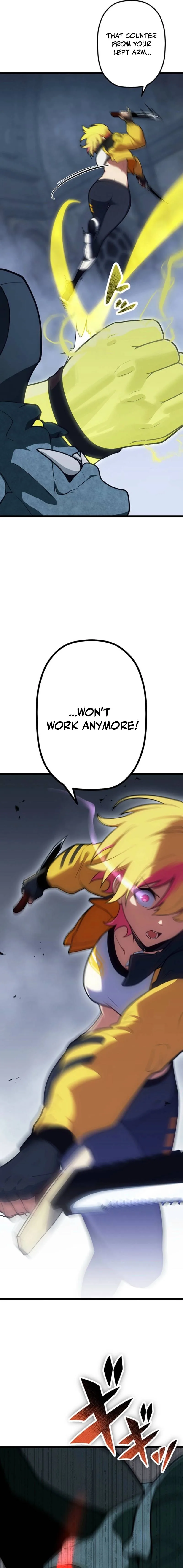 Death Penalty Chapter 72 page 17