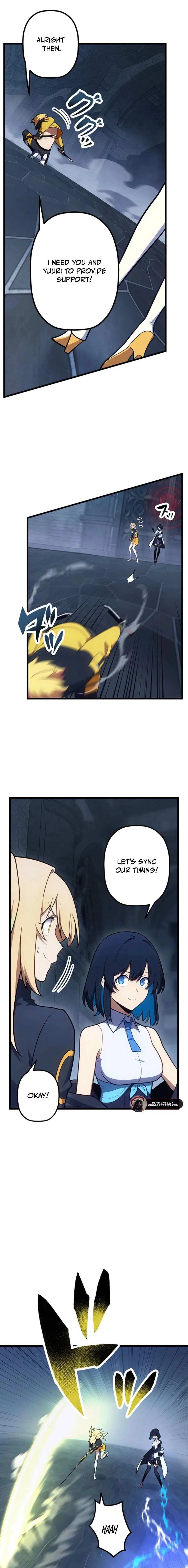 Death Penalty Chapter 72 page 14