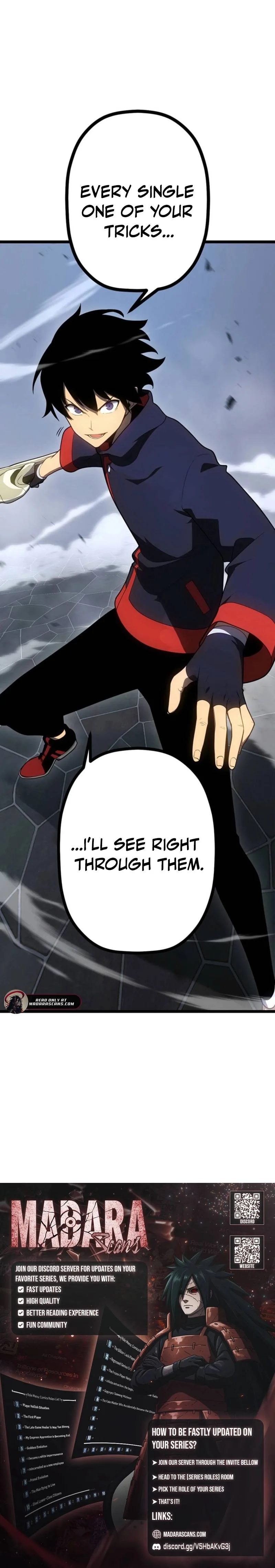 Death Penalty Chapter 72 page 22
