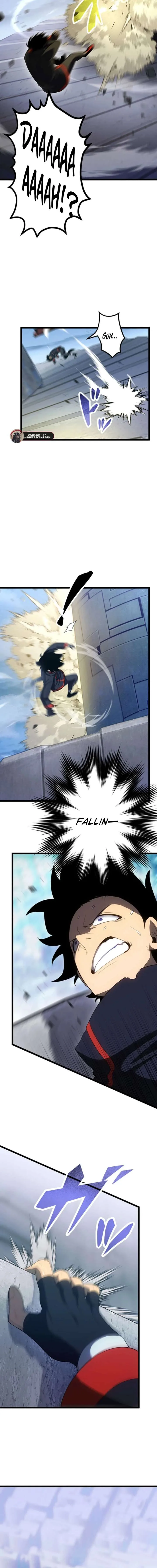 Death Penalty Chapter 74 page 6