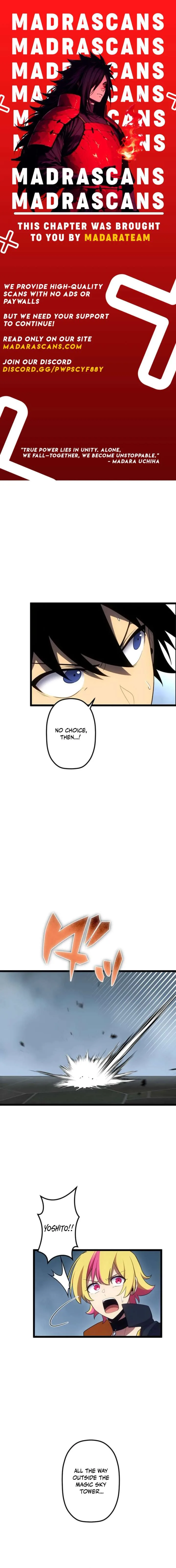 Death Penalty Chapter 74 page 2