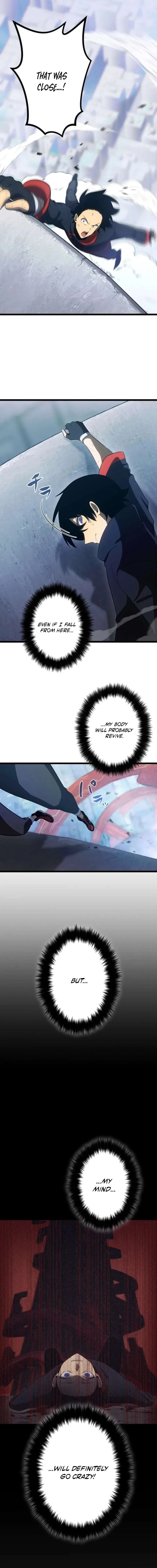 Death Penalty Chapter 74 page 7