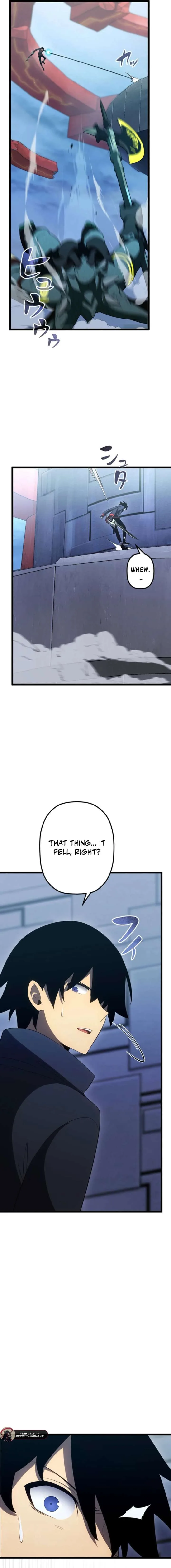 Death Penalty Chapter 74 page 13