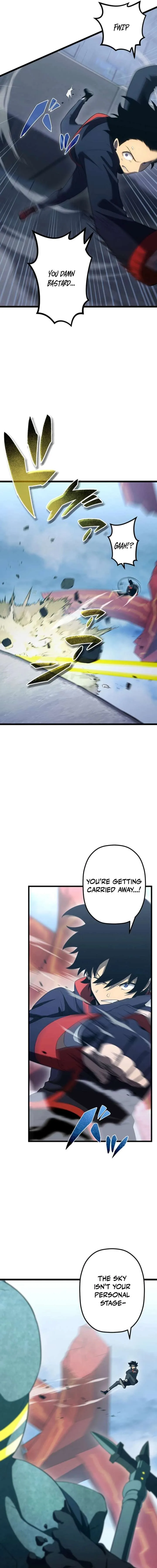 Death Penalty Chapter 74 page 9
