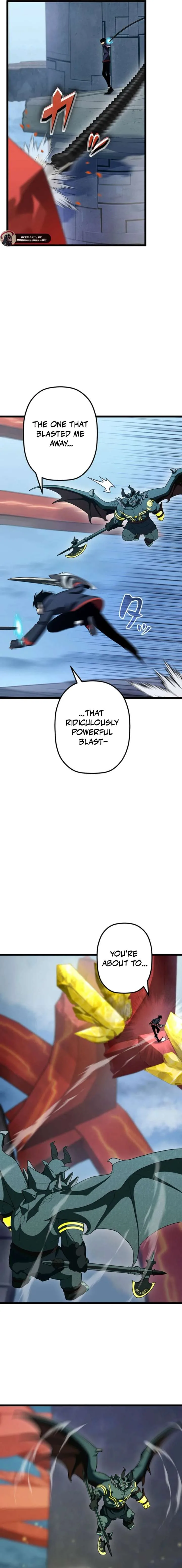 Death Penalty Chapter 74 page 18