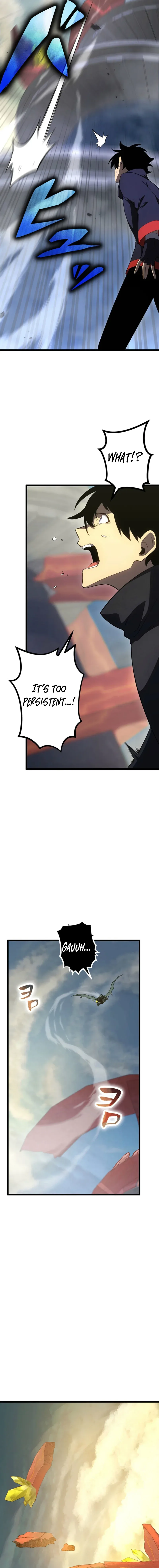 Death Penalty Chapter 75 page 8