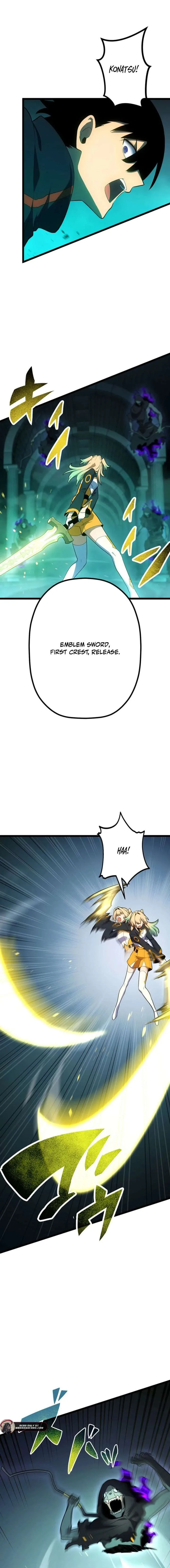 Death Penalty Chapter 78 page 5