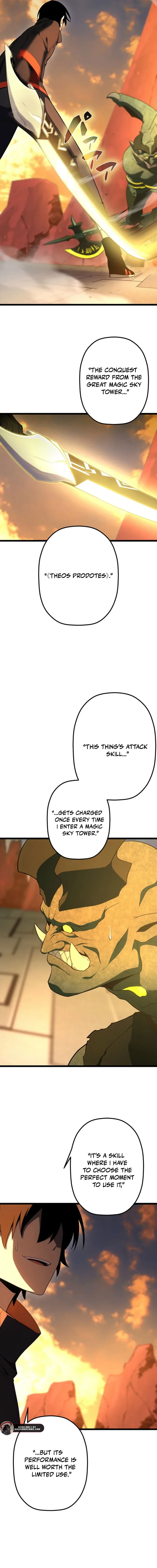 Death Penalty Chapter 75 page 17