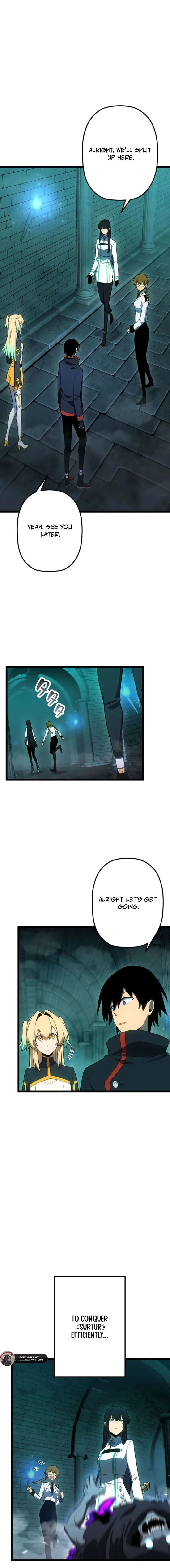 Death Penalty Chapter 78 page 9