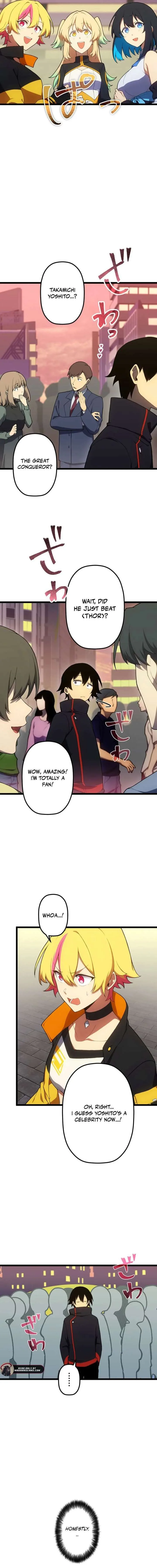 Death Penalty Chapter 76 page 12