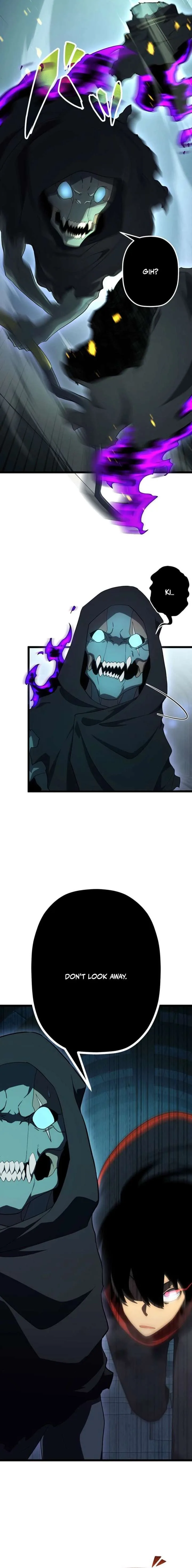 Death Penalty Chapter 78 page 6