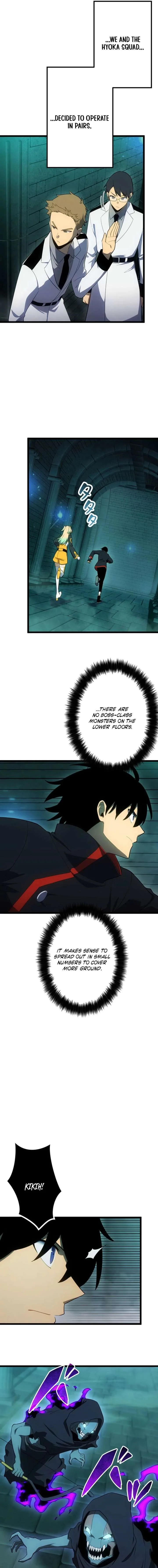 Death Penalty Chapter 78 page 10
