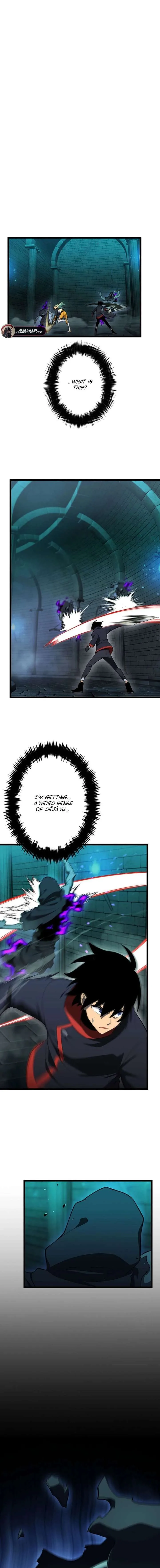 Death Penalty Chapter 78 page 13