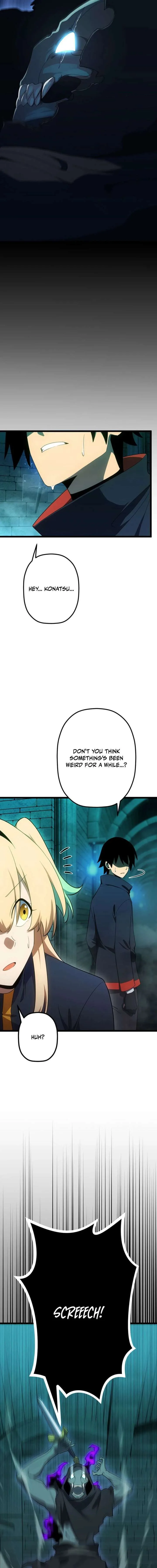 Death Penalty Chapter 78 page 14