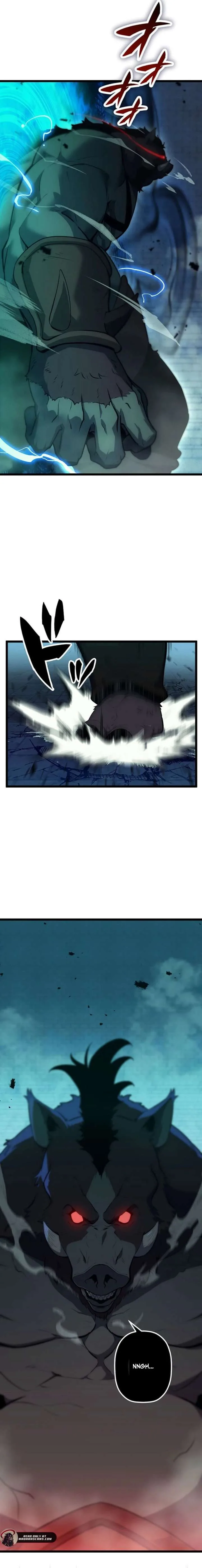 Death Penalty Chapter 82 page 3