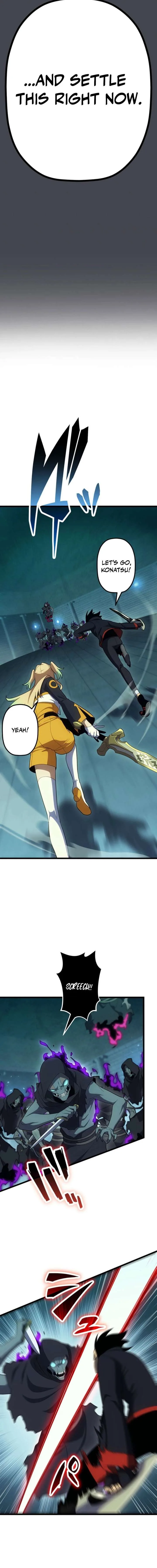 Death Penalty Chapter 81 page 2