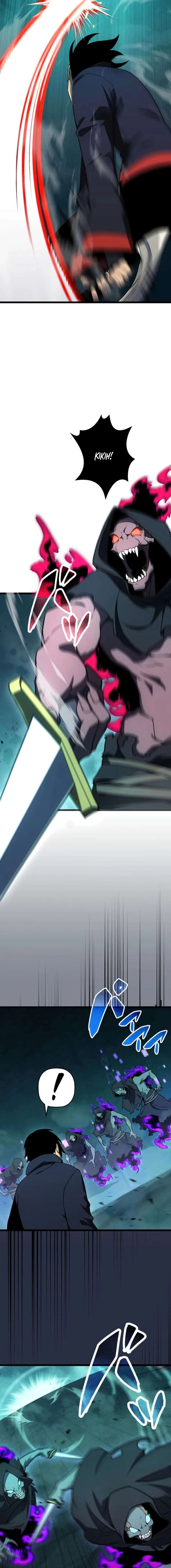 Death Penalty Chapter 80 page 8