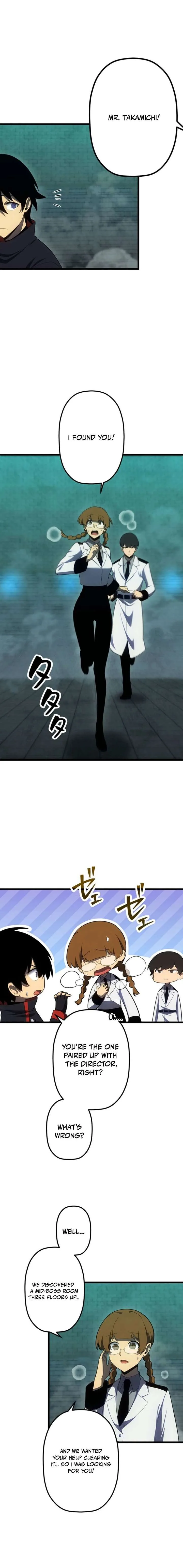 Death Penalty Chapter 81 page 13