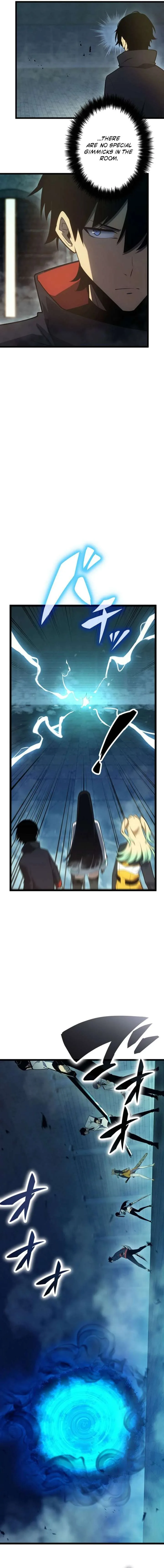 Death Penalty Chapter 82 page 2