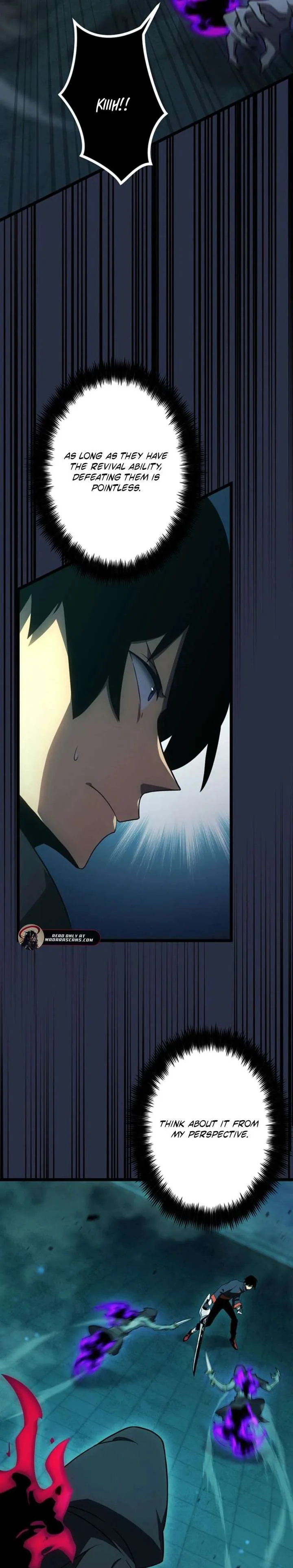Death Penalty Chapter 80 page 9