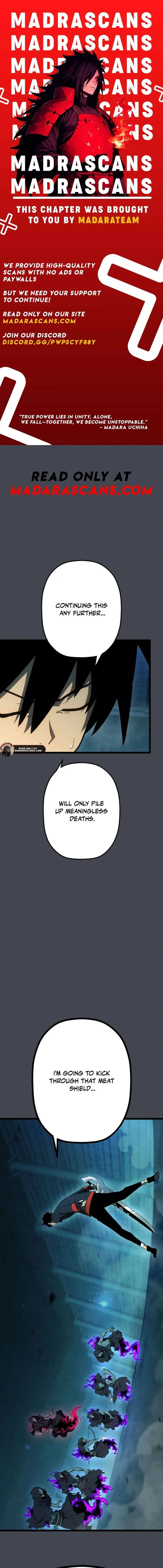 Death Penalty Chapter 81 page 1