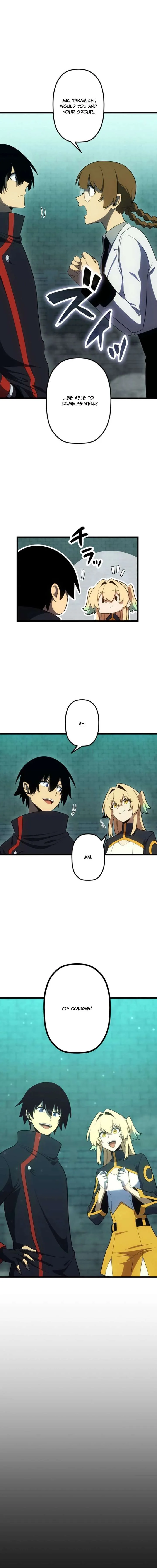 Death Penalty Chapter 81 page 15