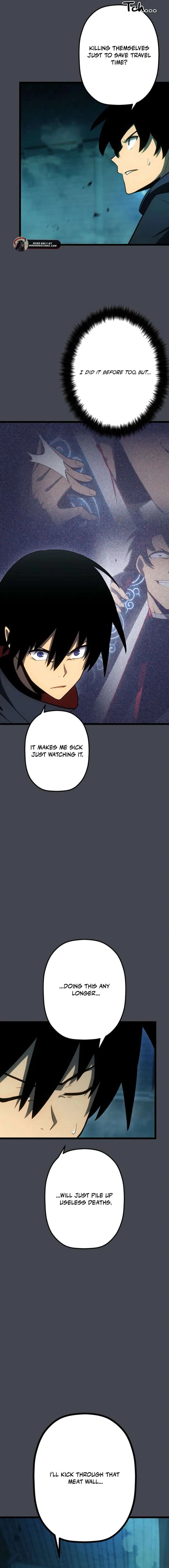 Death Penalty Chapter 80 page 18