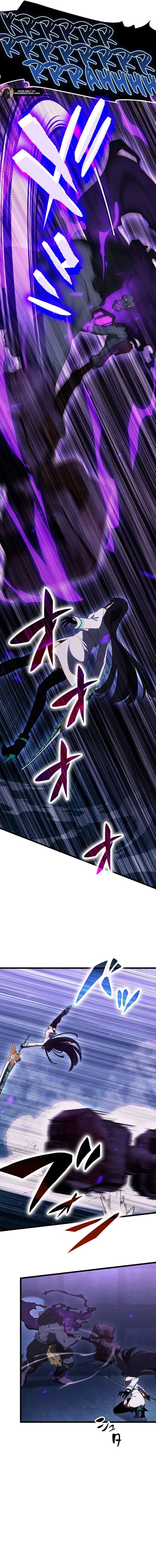 Death Penalty Chapter 83 page 9