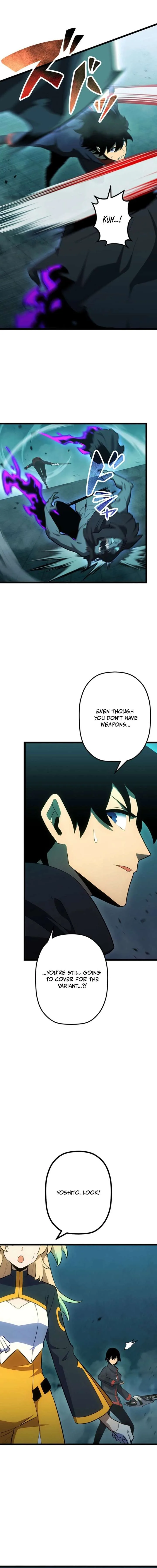 Death Penalty Chapter 80 page 15
