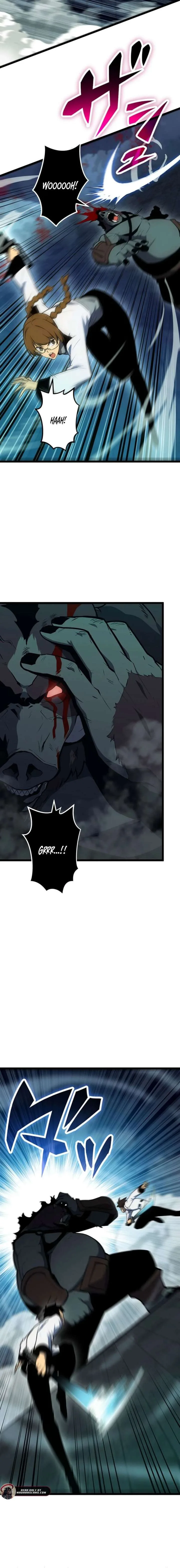Death Penalty Chapter 82 page 8