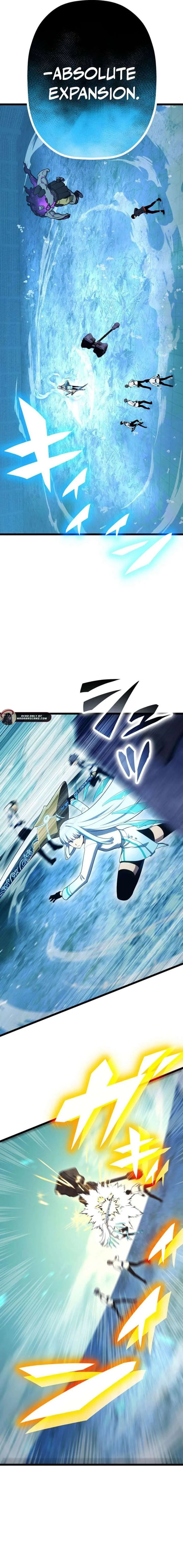 Death Penalty Chapter 84 page 9