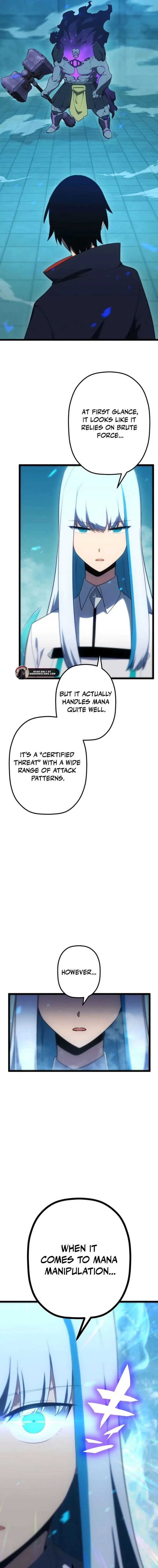 Death Penalty Chapter 84 page 12