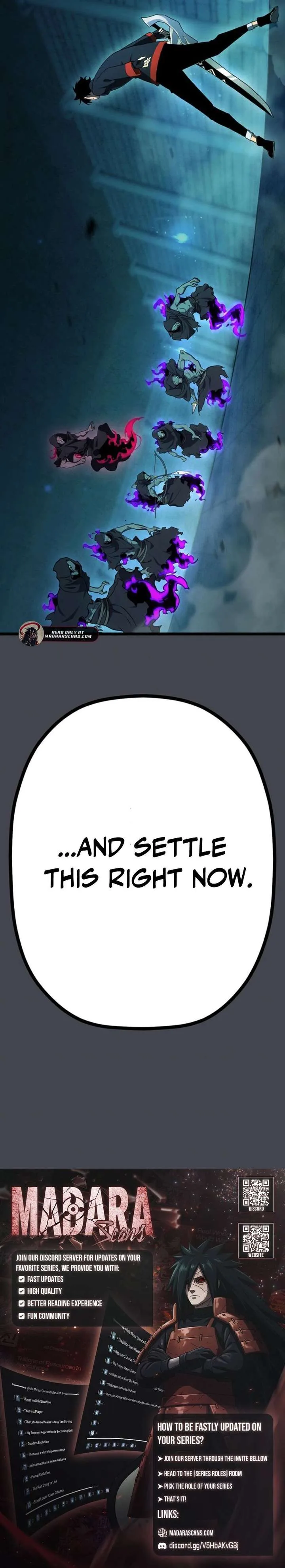 Death Penalty Chapter 80 page 19