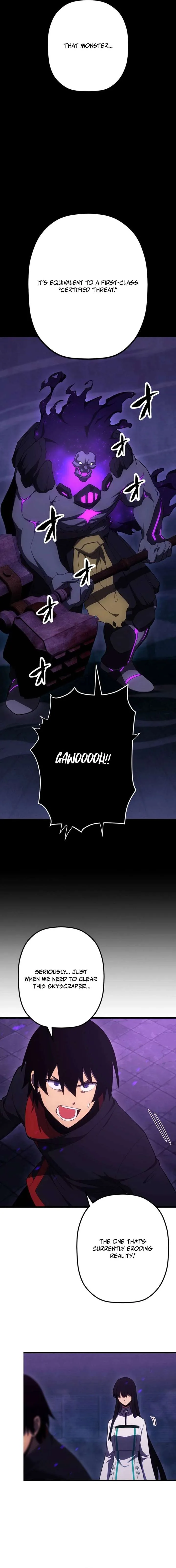 Death Penalty Chapter 83 page 4