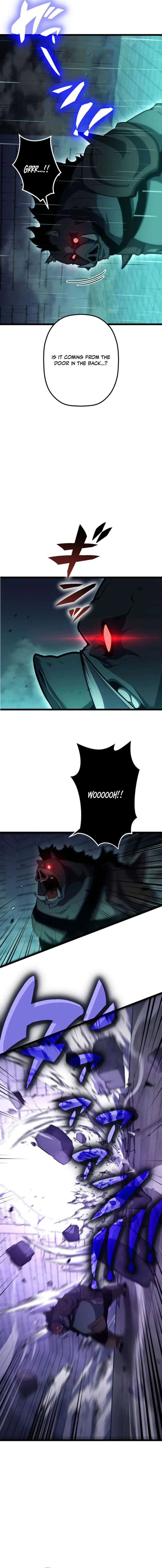 Death Penalty Chapter 82 page 16