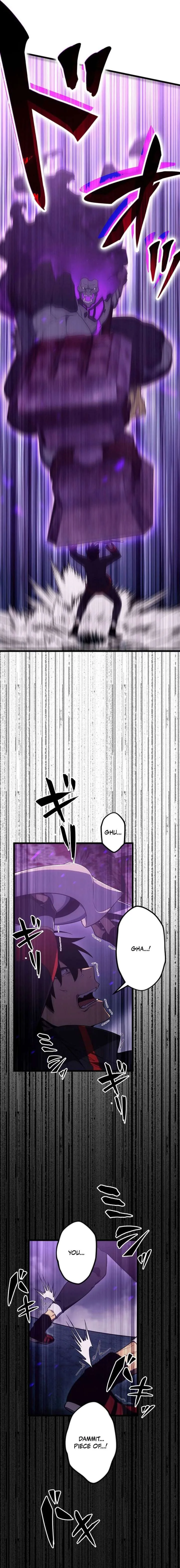 Death Penalty Chapter 83 page 14