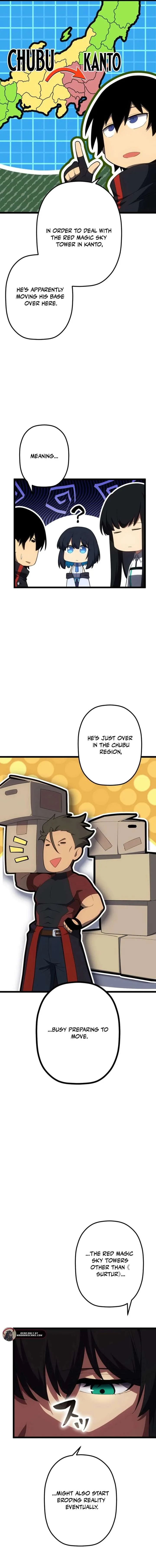 Death Penalty Chapter 77 page 6
