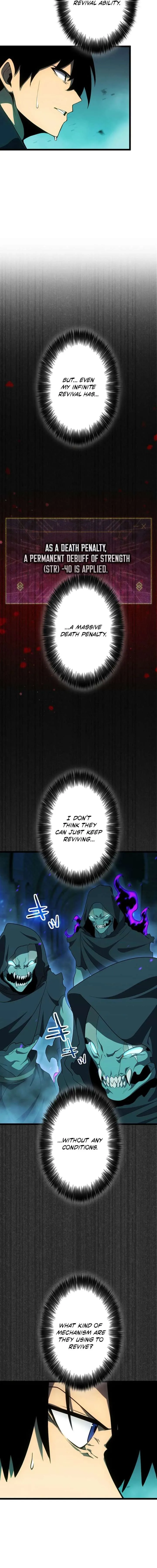 Death Penalty Chapter 79 page 5