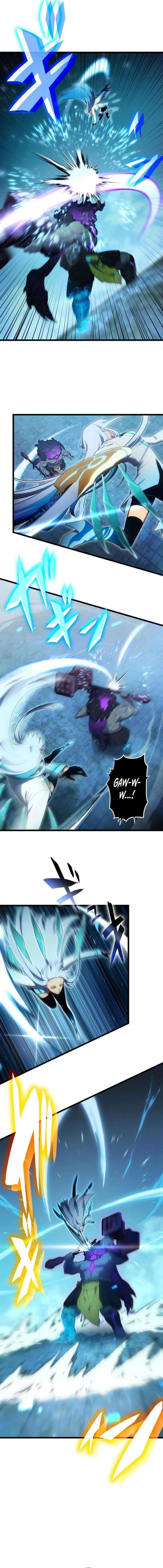Death Penalty Chapter 85 page 3