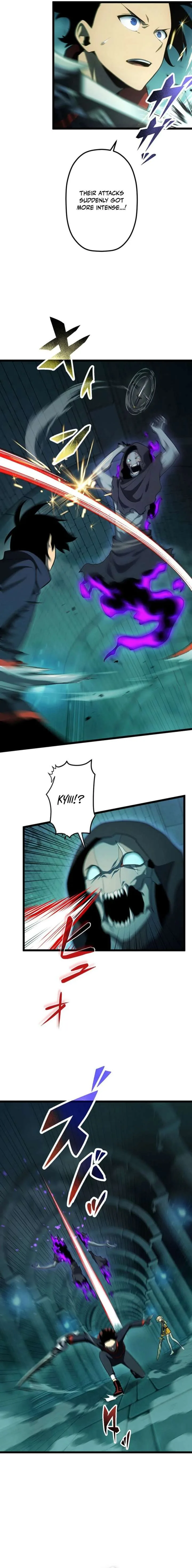 Death Penalty Chapter 79 page 13
