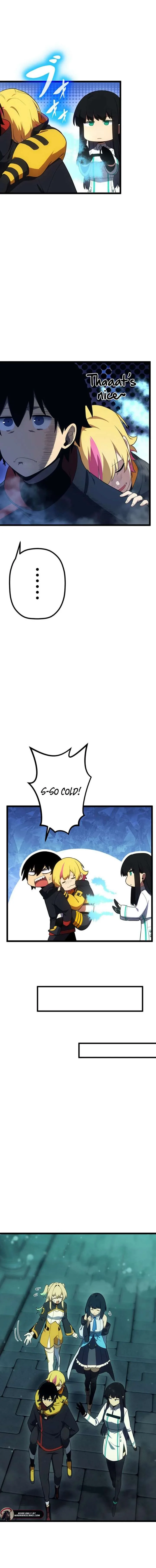 Death Penalty Chapter 77 page 13