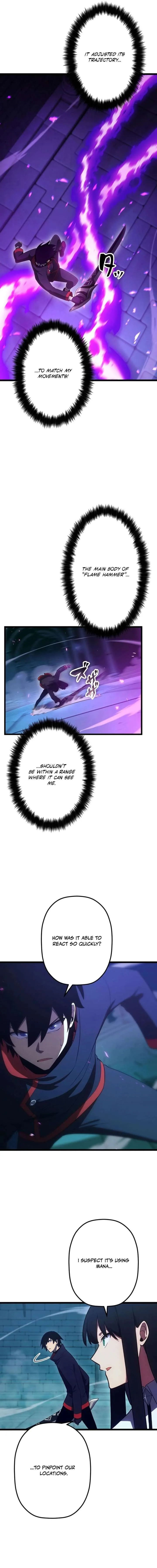 Death Penalty Chapter 87 page 2