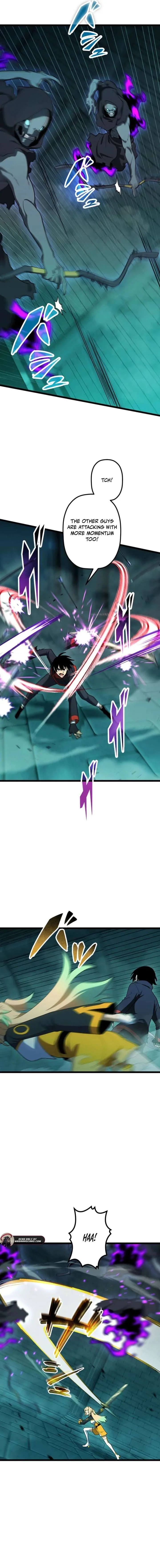 Death Penalty Chapter 79 page 14