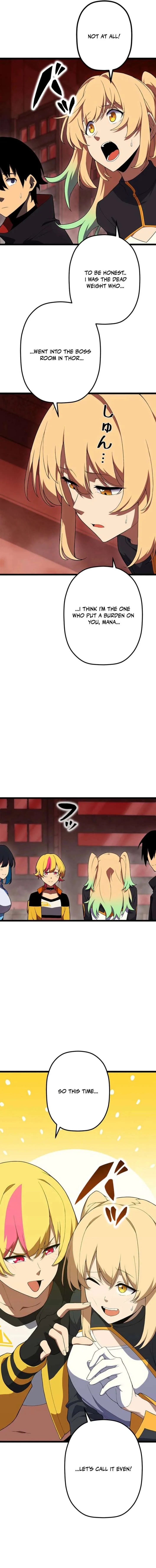 Death Penalty Chapter 86 page 8