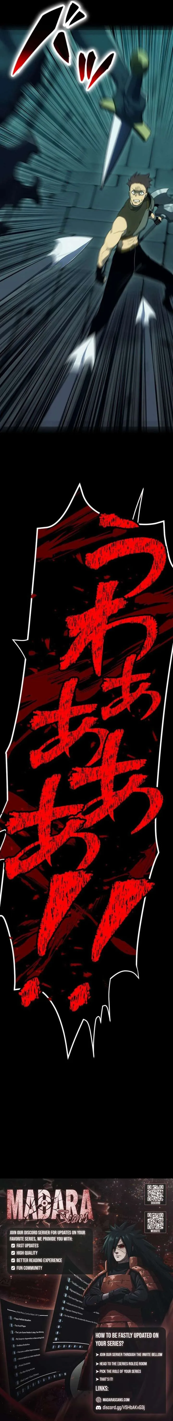Death Penalty Chapter 77 page 18