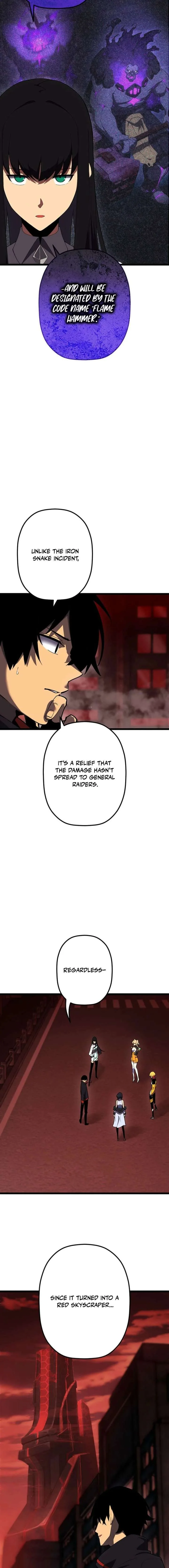 Death Penalty Chapter 86 page 10