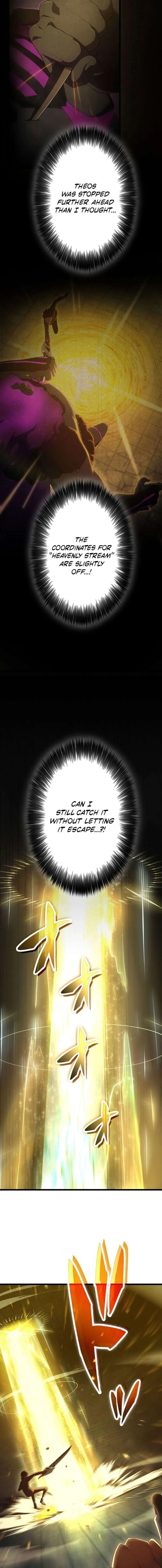 Death Penalty Chapter 85 page 13