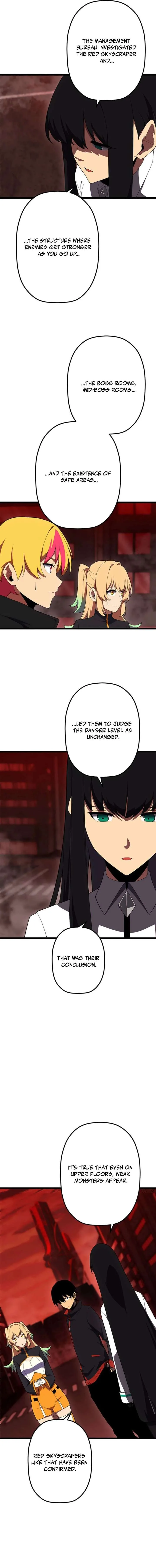 Death Penalty Chapter 86 page 12