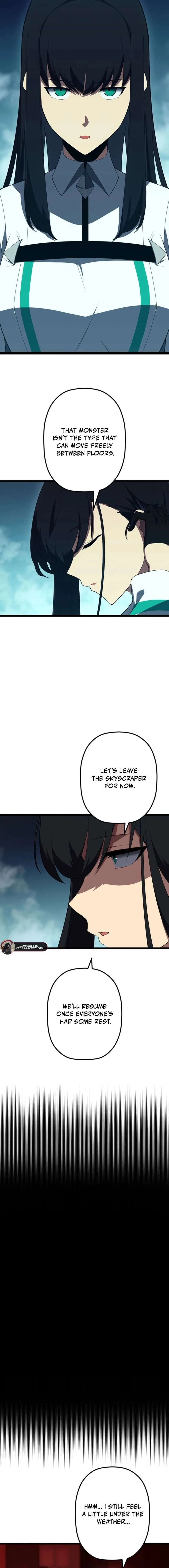 Death Penalty Chapter 86 page 6