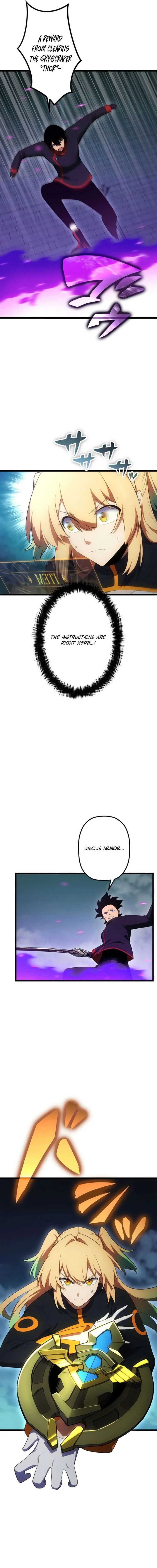 Death Penalty Chapter 87 page 9
